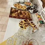 Ristorante Bergallo 2*