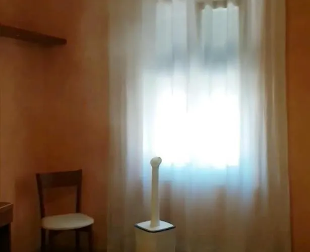 Ristorante Bergallo Hotel