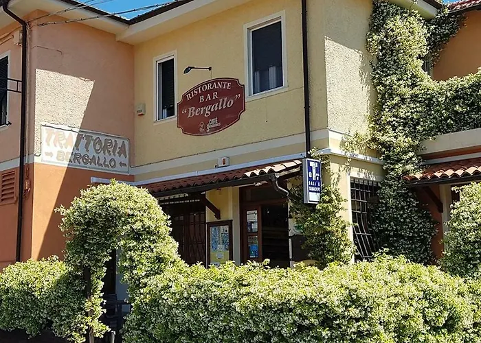 Ristorante Bergallo