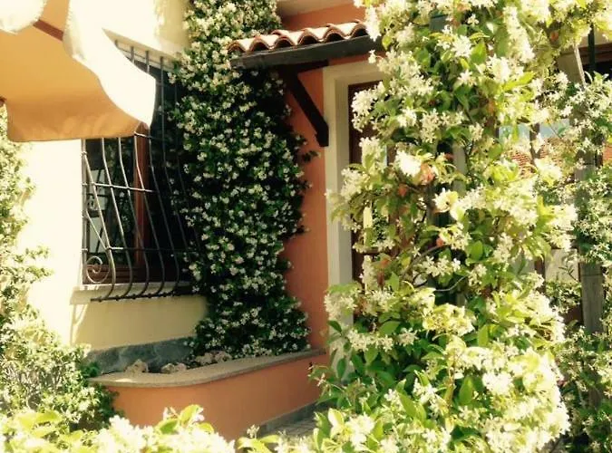 Hotel Ristorante Bergallo 2*