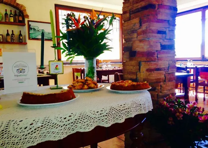 Hotel Ristorante Bergallo Tovo San Giacomo