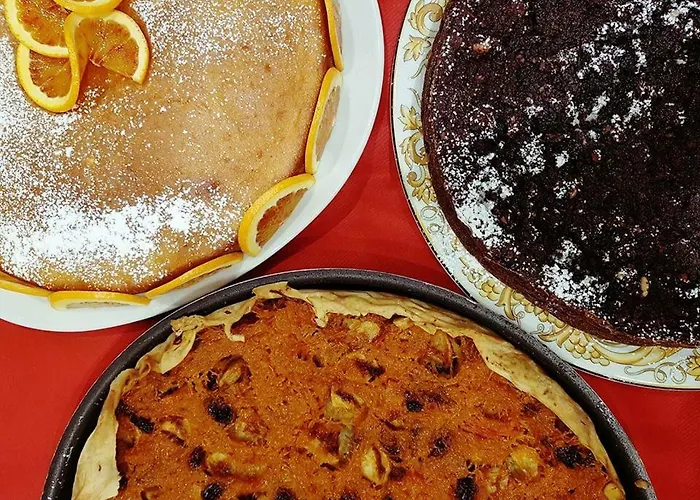 Ristorante Bergallo