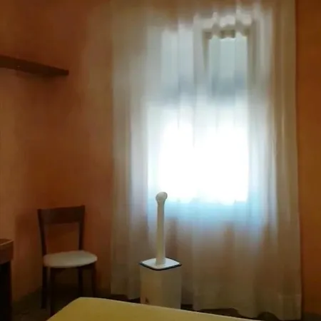 Ristorante Bergallo Hotell