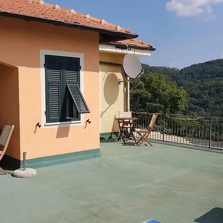 Hotell Ristorante Bergallo 2*