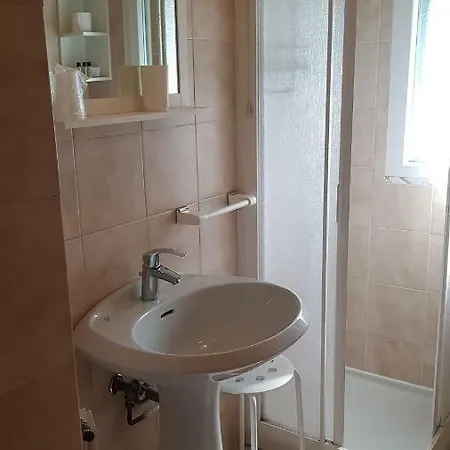 Hotell Ristorante Bergallo Tovo San Giacomo