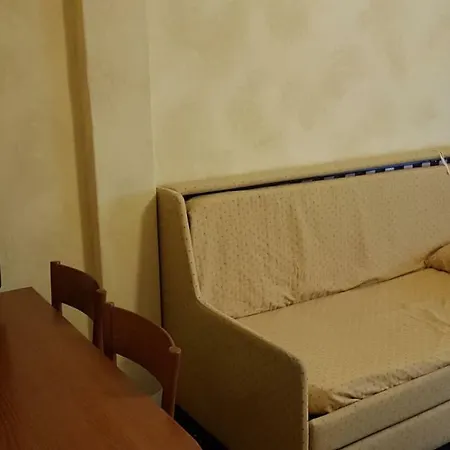 Ristorante Bergallo Hotell