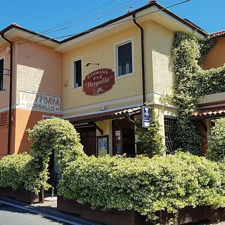 Ristorante Bergallo