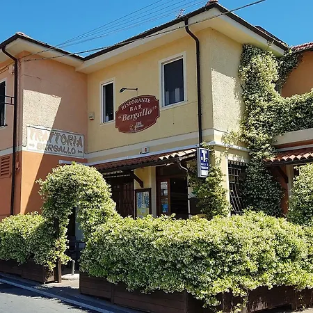 Ristorante Bergallo