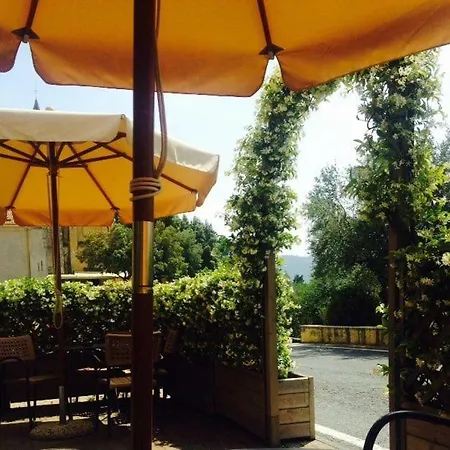 Hotell Ristorante Bergallo Tovo San Giacomo