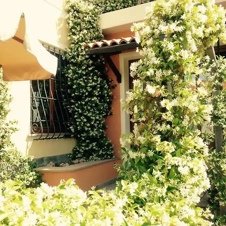 Hotell Ristorante Bergallo 2*