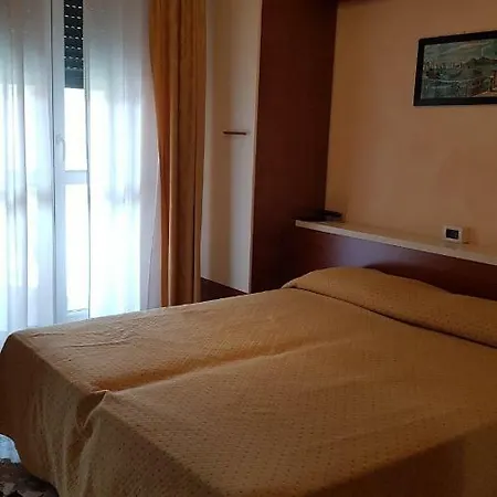 Ristorante Bergallo Hotell