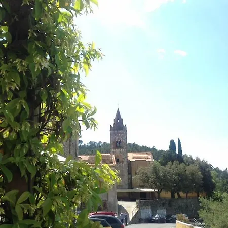Ristorante Bergallo