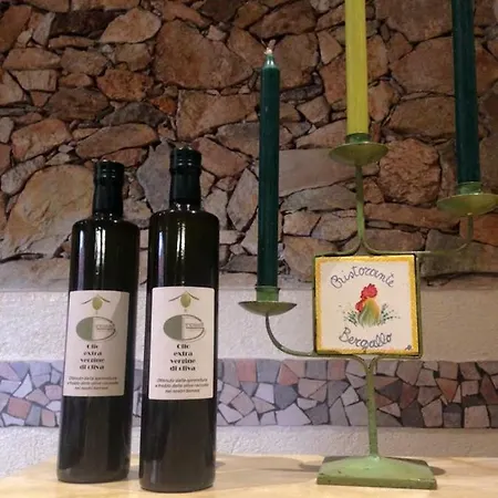 Ristorante Bergallo Hotell