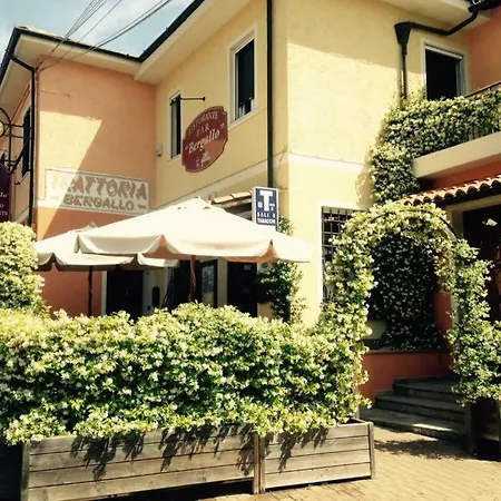 Ristorante Bergallo 2*