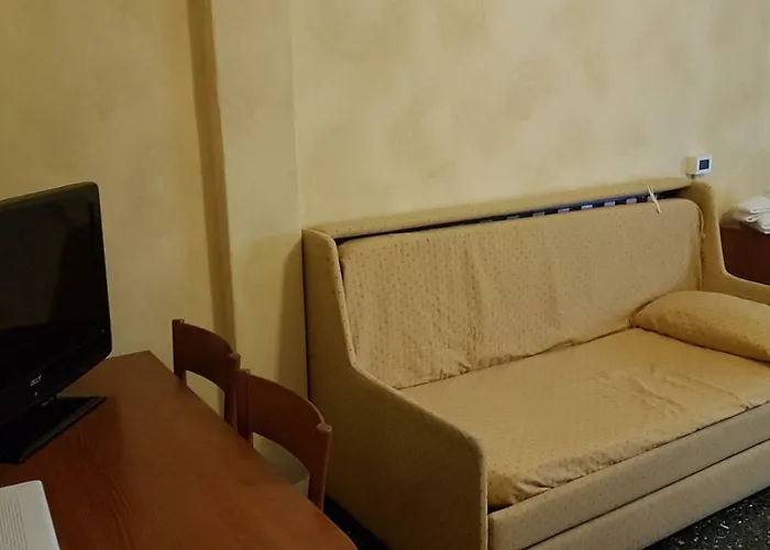 Ristorante Bergallo Hotel