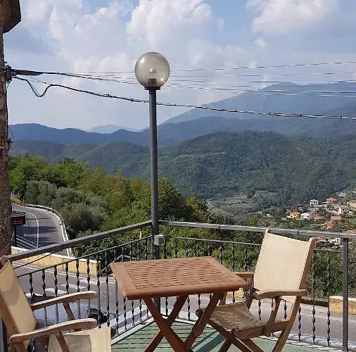 Hotel Ristorante Bergallo