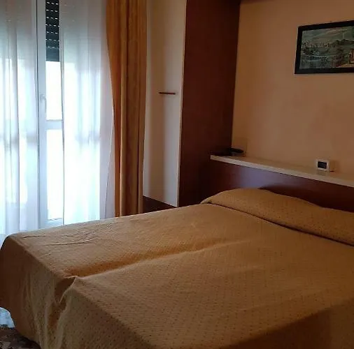 Ristorante Bergallo Hotel