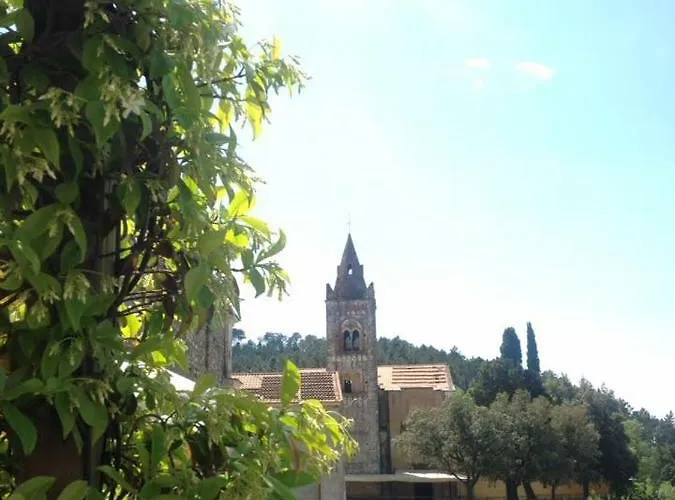 Ristorante Bergallo