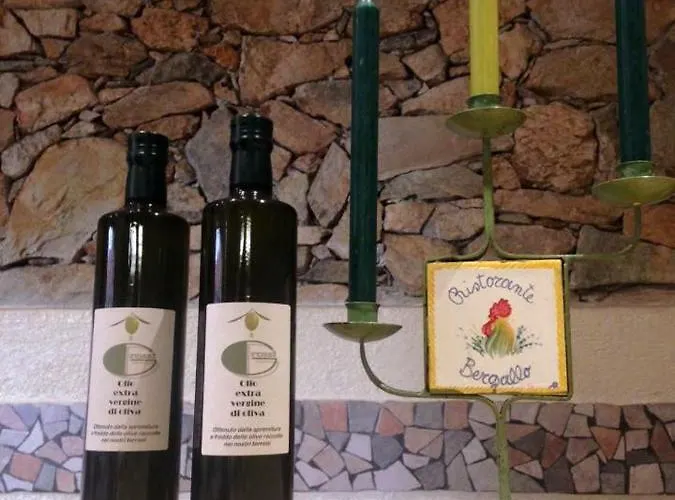 Ristorante Bergallo Hotel